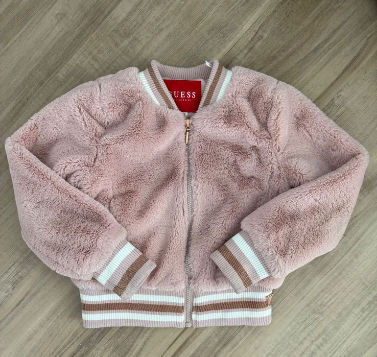 Guess kurtka dziewczęca