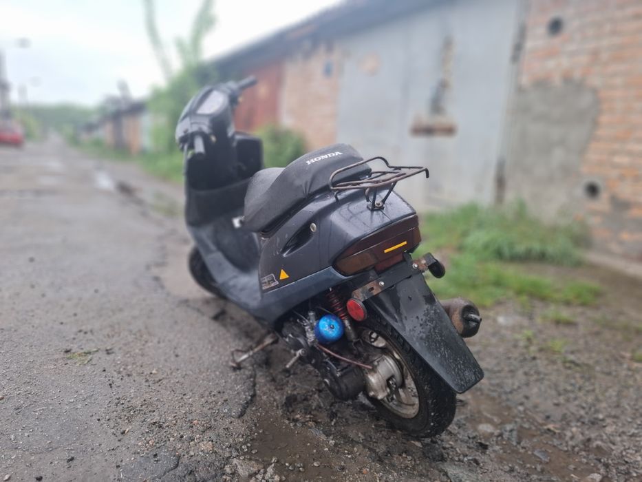 Продам Honda Dio