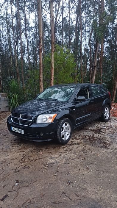 Dodge caliber 2006 2.0 diesel64295939291265124