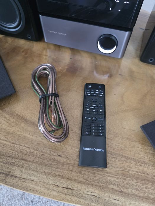 Harman Kardon MAS100