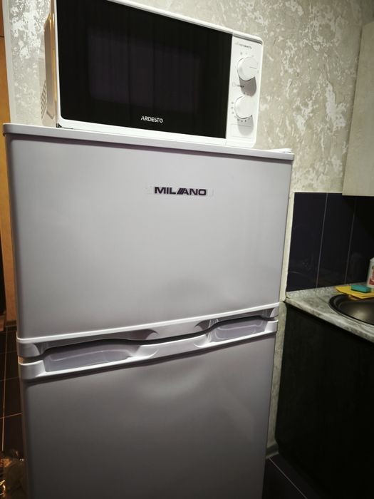 Квартира подобово м Лозова з євроремонтом