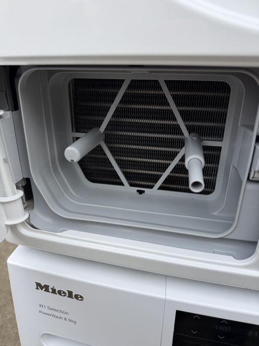 Miele w/t комплект