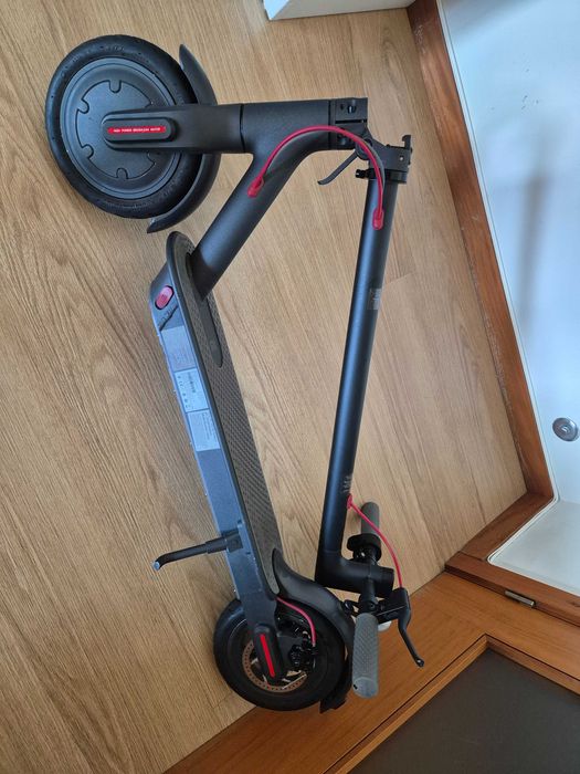Trotinete Xiaomi m365