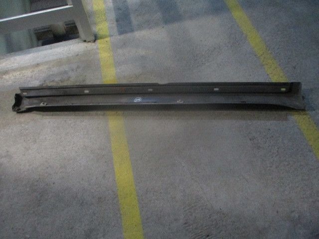 Embaladeira esquerda MERCEDES-BENZ Classe A (W169)