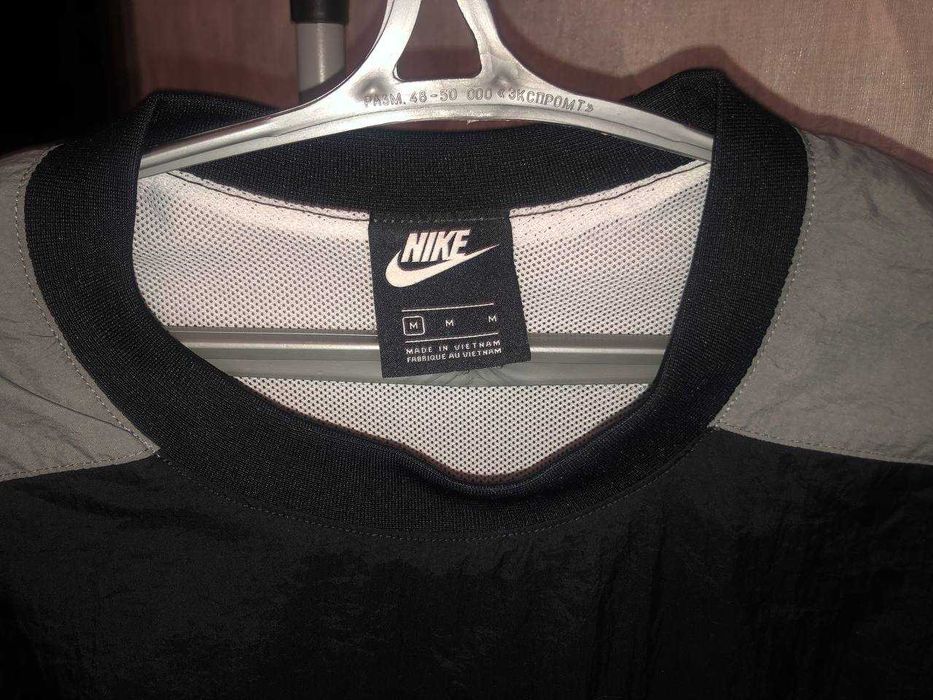 спортивный костюм Nike нейлон