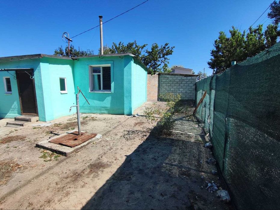 Продаж дачного будинку Обухівка