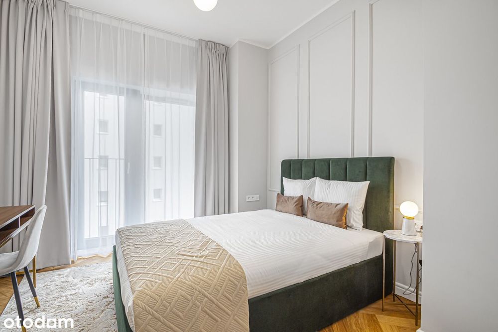 Vonder UpTown | apartament 3-pok. | 36