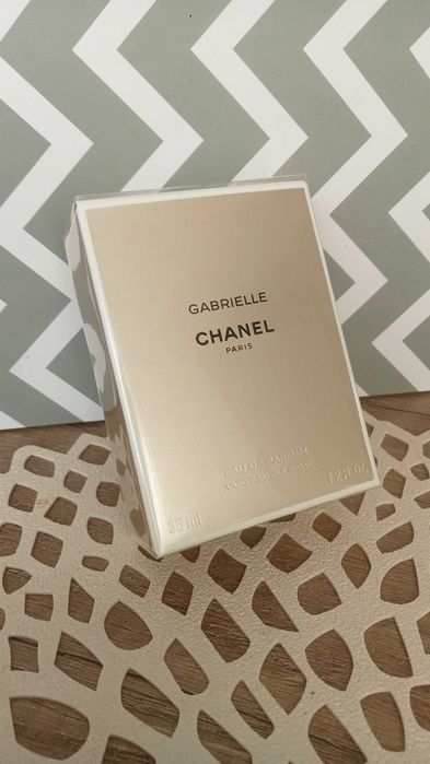 Chanel Gabrielle woda perfumowana 35ml