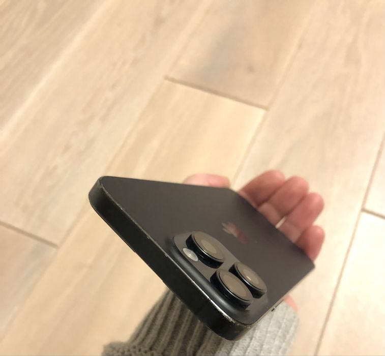 Продам Iphone 15 Pro Max, 256gb Blue