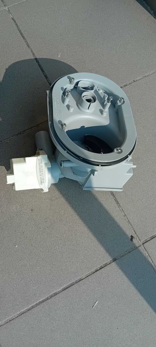 Części do zmywarki INDESIT IDS 105 45cm