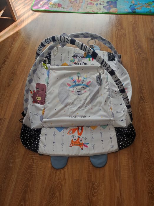 Mata edukacyjna ricokids duża