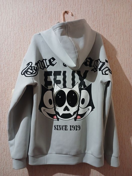 Худи ,стильное, мягкое