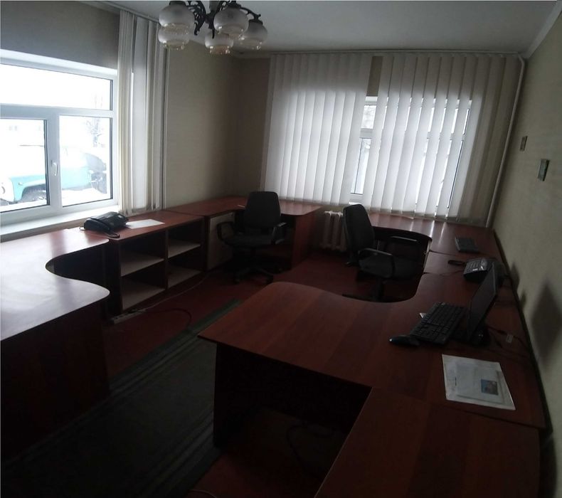 (5)    Продаж виробничих приміщень, Крижопіль 1474