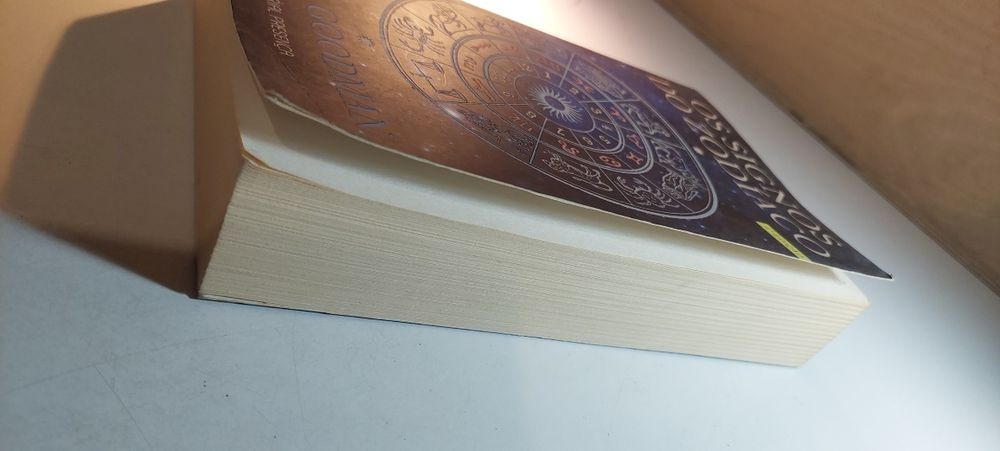 Os Signos do Zodíaco - Linda Goodman