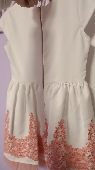 Sukienka  134 cm