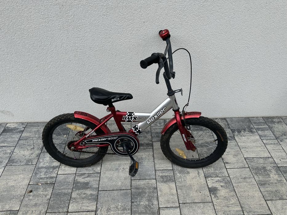 Rower Dziecięcy  BMX