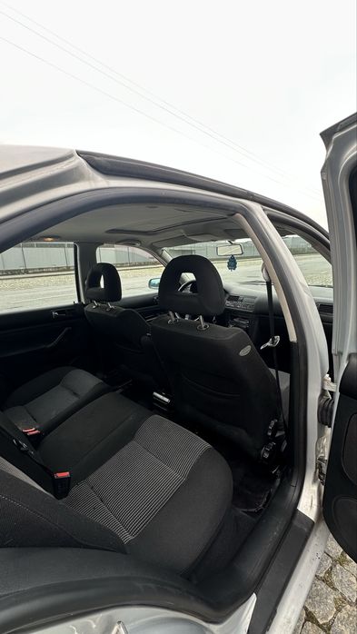 Volkswagen Bora 1.9 TDI