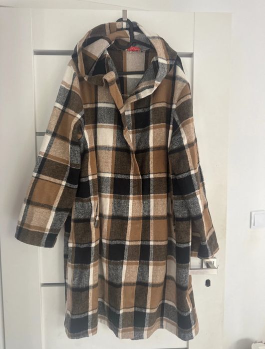 Narzutka butik andzela idealna na jesien