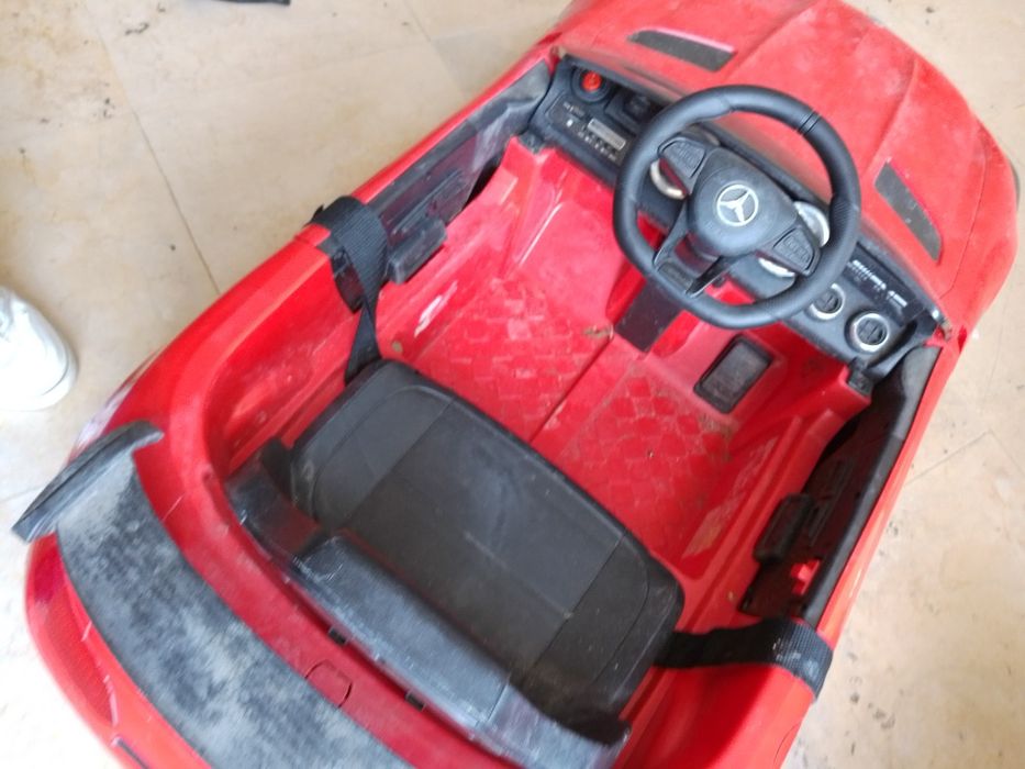 Deseja 1 Carrinho electrico-Modelo electrico20E-Fafiao Lobo-8E desde5E