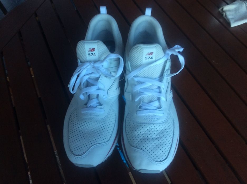 Buty sportowe New Balance rozmiar 46,5