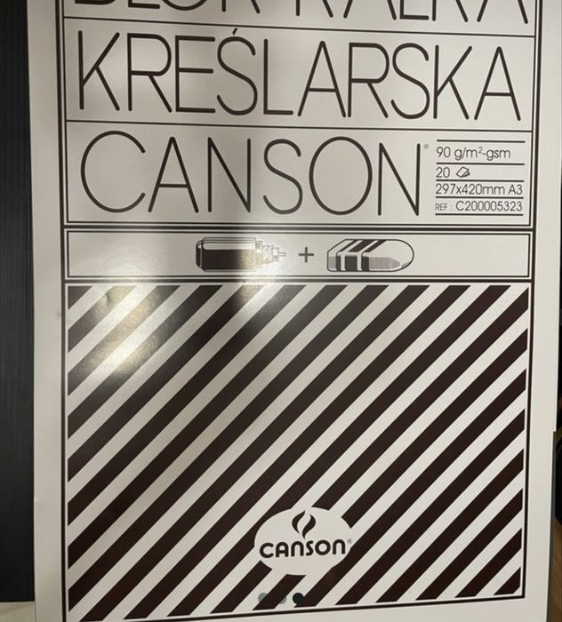 Kalka kreślarska A3 i A4, teczki rozne rodzaje A3 i A4, negocjuj cene