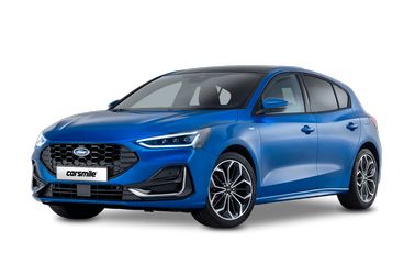 Zdjecie główne modelu FORD Focus Hatchback