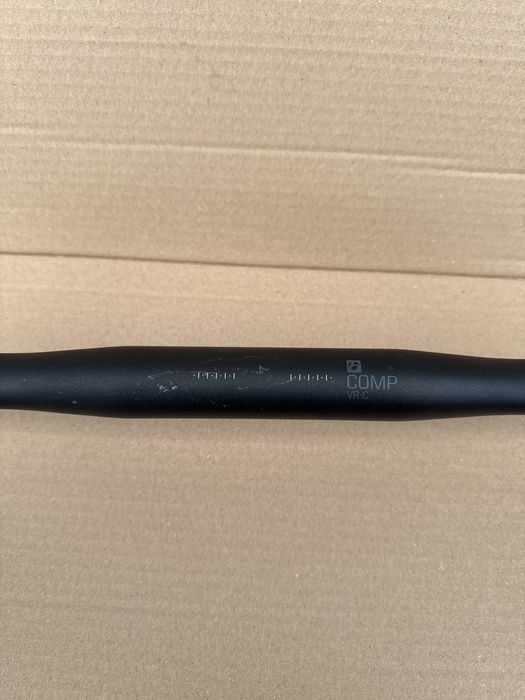 Kierownica szosowa Bontrager COMP VR-C, 440 mm Trek [KI-34]