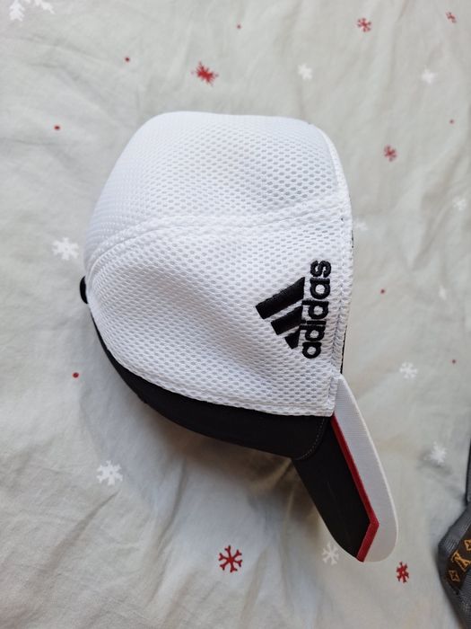 Czapka męska adidas roz. s/m