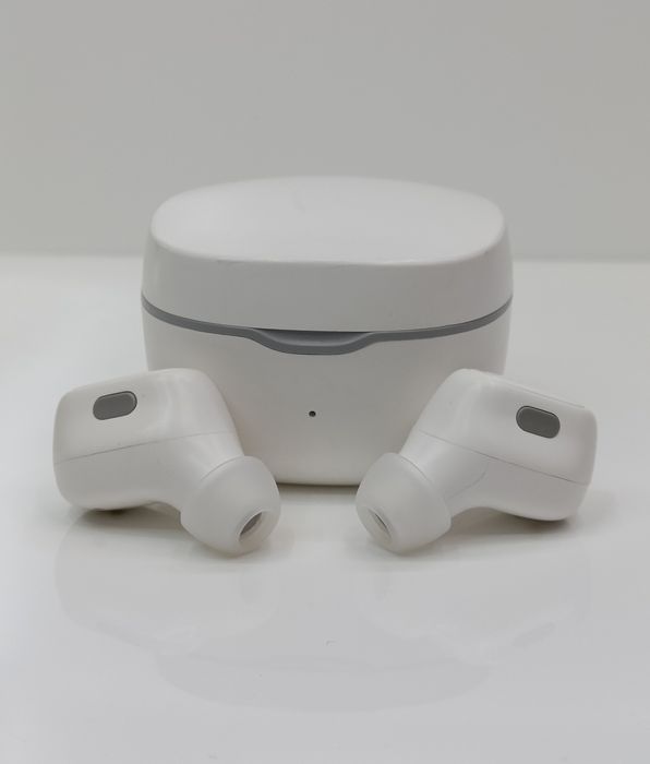 Беспроводные наушники-гарнитура вакуумные Baseus Bowie Encok WM01