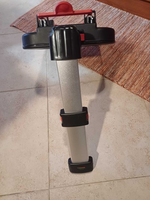 Isofix ovo- galaxy isofix base