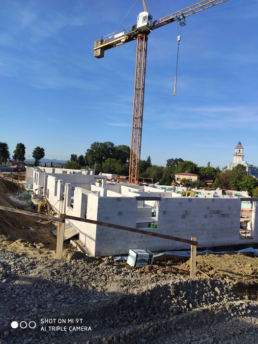 Budow domów od podstaw -Projekt domów oraz pozwolenia GRATIS!