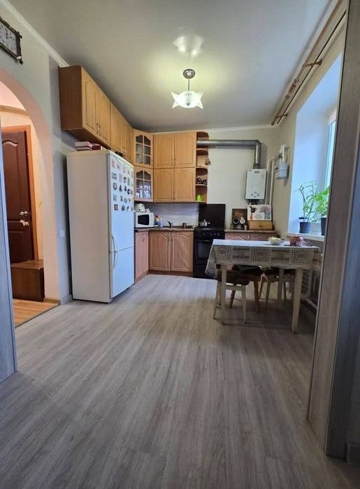 ‼️ТЕРМІНОВО‼️ Продам двокімнатну квартиру ( Район ДНС)