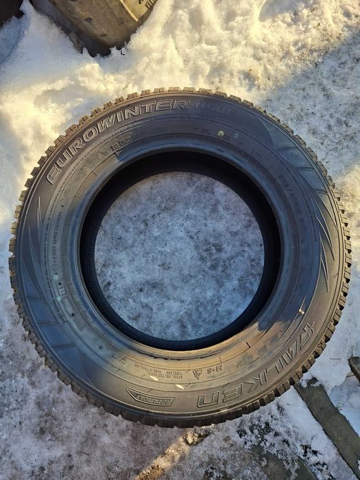 Opony 205/60/15 Falken Eurowinter HS01