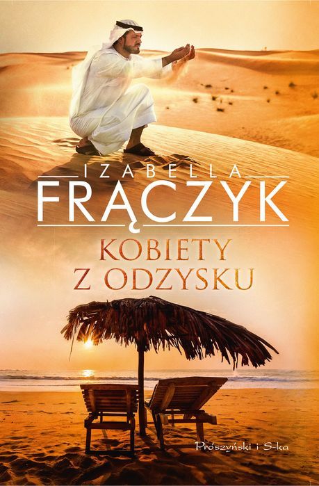 Kobiety z odzysku. Prószyński. Nowy Produkt