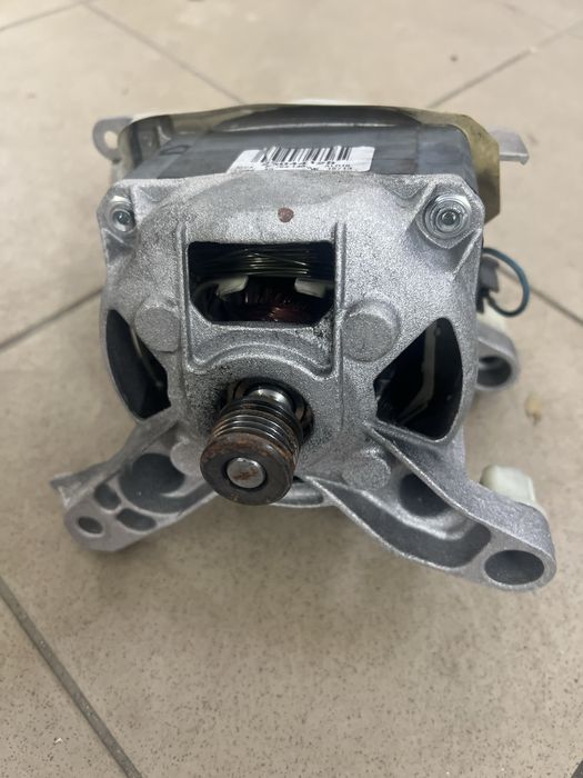 Silnik do pralki whirlpool