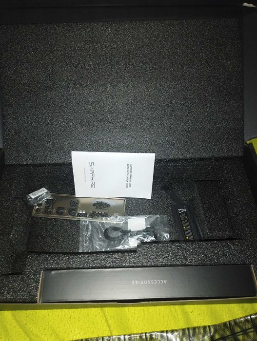 nvidia geforce rtx 3050 6gb asus