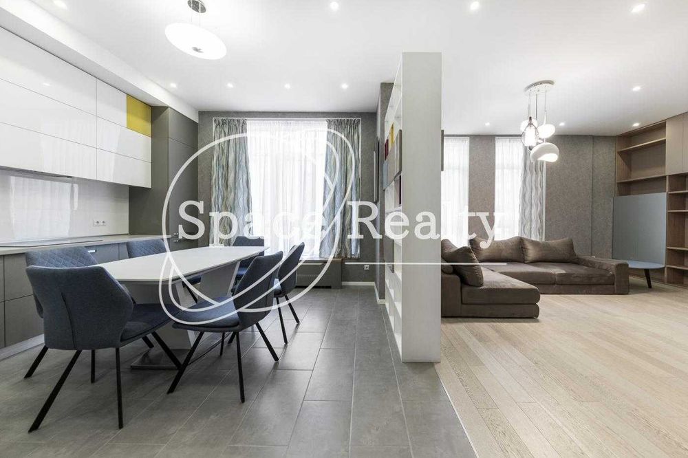 4+-rooms apartment apartment by the address st. Andreya Verkhoglyada Dragomirova (area 119,2 m²) - Atlanta.ua - photo 5