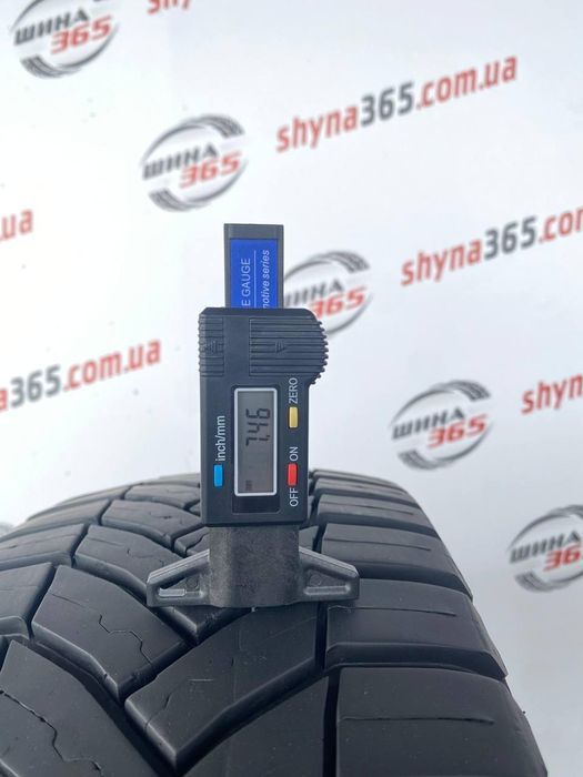 205/65 r16c michelin agilis crossclimate 7mm шини бу