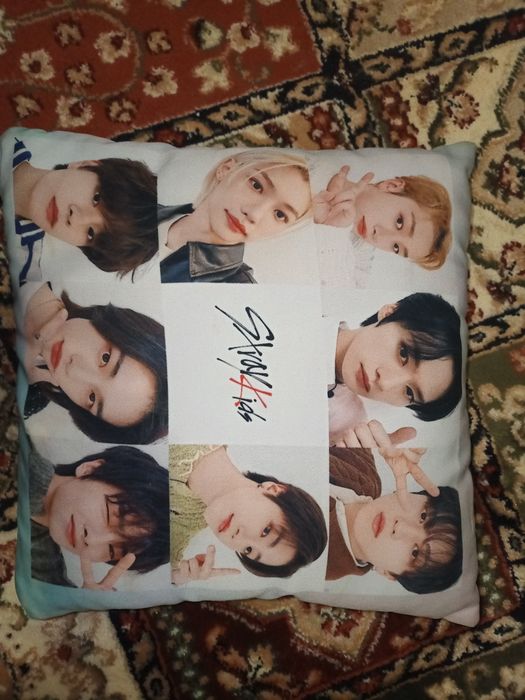 stray kids - купити товари для дому та саду Київ - Ціна на OLX.ua