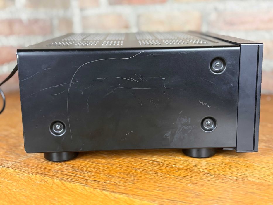 Amplituner ONKYO TX-SR333 5.1 czarny