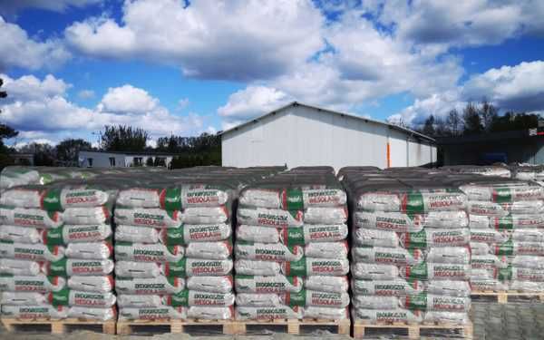 Polski Węgiel Groszek "Wesoła" Workowany 29mj/kg Darmowa dostawa Eko