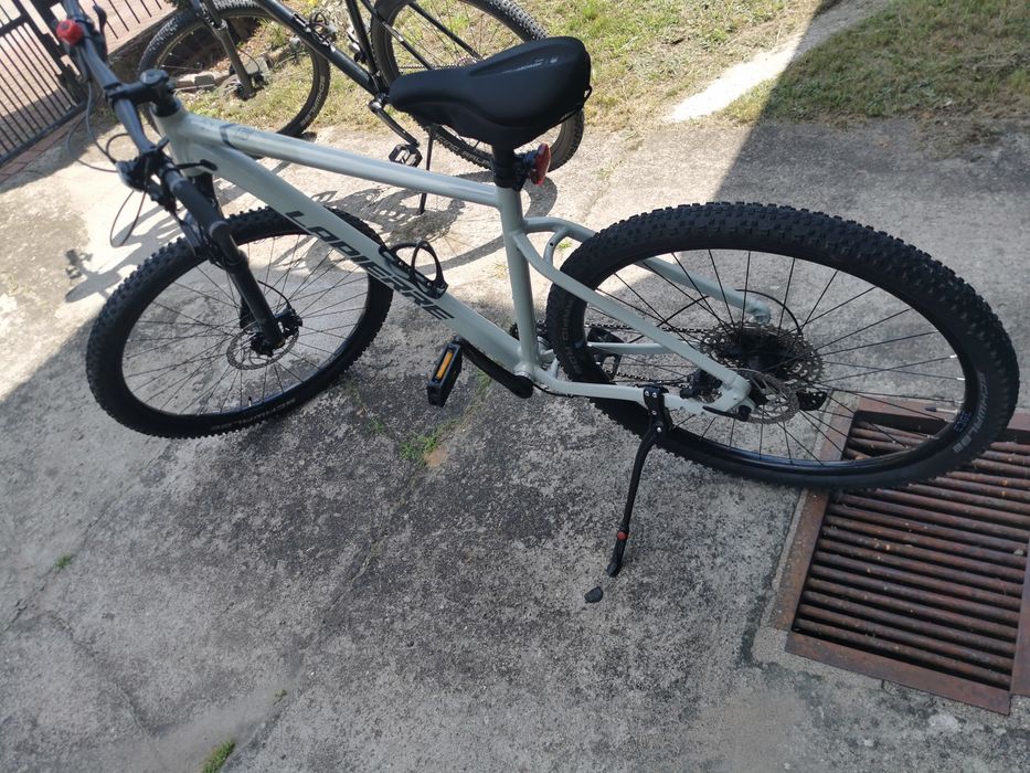 Giant Rower MTB Lapierre XL Edge 7.9