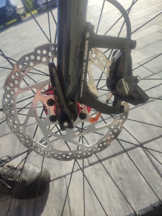 Rower Gravel Poison Taxin