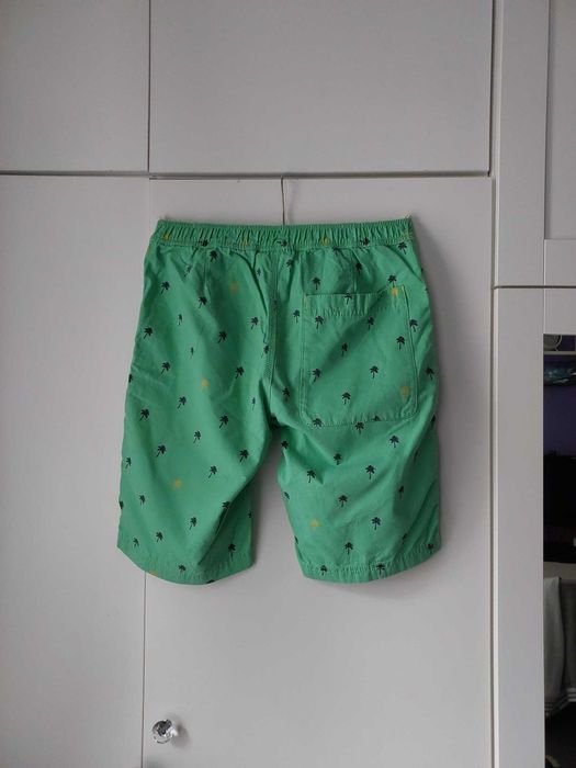 Esprit szorty bermudy 14 lat/ 164 cm stan bdb.