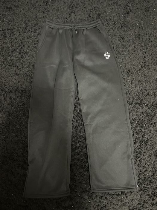 Спортивні baggy flared штани Suvenue , Suvene