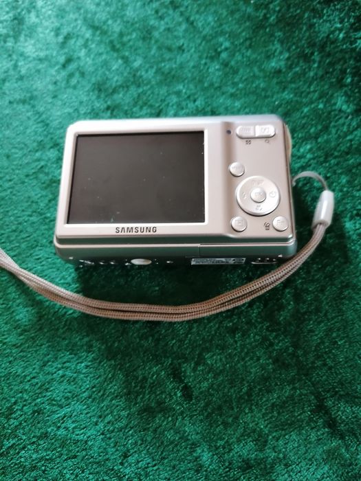 Aparat cyfrowy Samsung