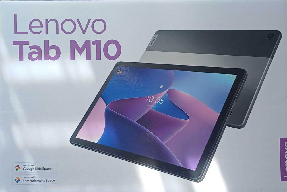 Lenovo Tab M10 3rd Gen