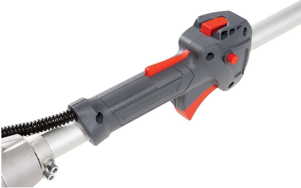 Oleo-Mac Pph250 Okrzesywarka Piła Pilarka Spalinowa Podkrzesywarka