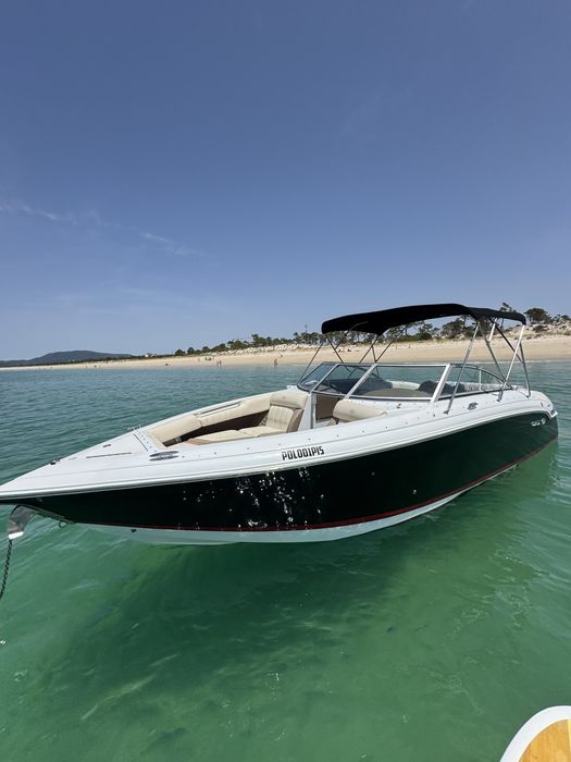 Cobalt marine 276