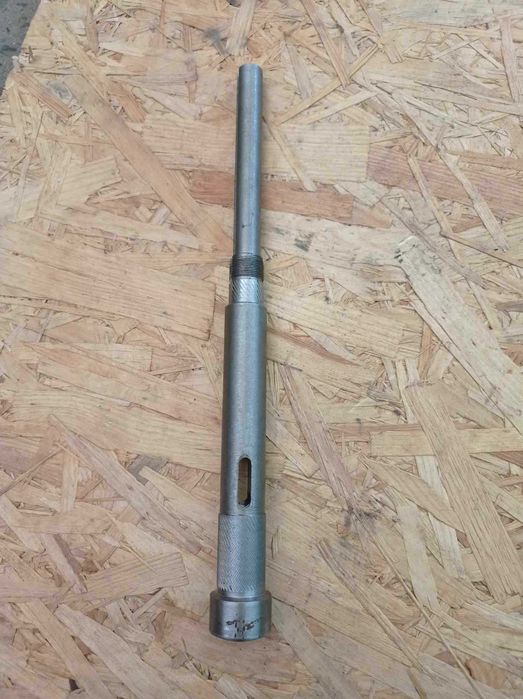 Amaszyny.pl Wiertarka ws-151 wrzeciono zabierak różne części Zobacz